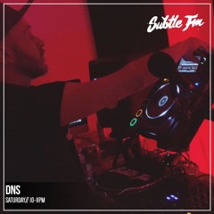 DNS - Subtle FM 12/05/18