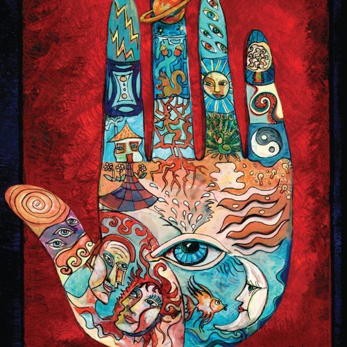 Reiki Temple of Divine Light