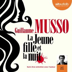 Guillaume Musso