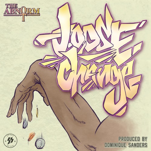 Loose Change (Prod By Dominique Sanders)