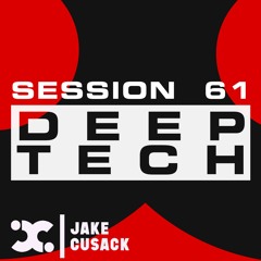 Deep Tech & Tech House Sessions