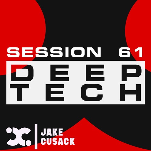 Deep Tech & Tech House Sessions