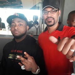 Nayja Beat produced by Emixam(Maxime Sene)-2018