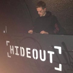 PROMO MIX MAY 2018 (UK GARAGE)