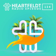 Sam Feldt - Heartfeldt Radio #124