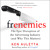 Artwork for Frenemies: The Epic Disruption of the Advertising Industry (and Everything Else), By Ken Auletta, Read by Jonathan Todd Ross
