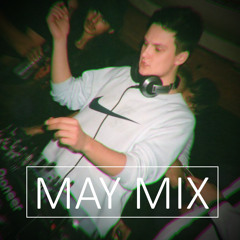 SUB-ANTICS - May Promo Mix