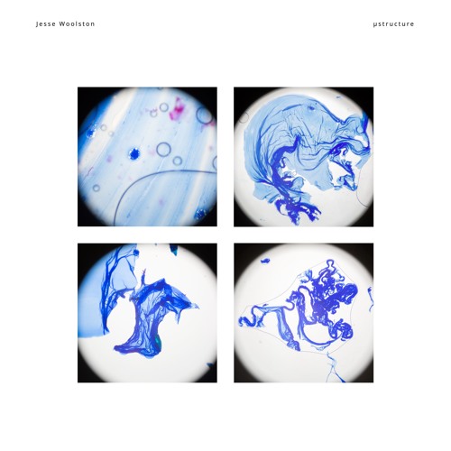 Jesse Woolston artwork