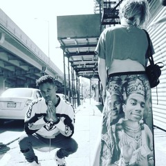 BLACK KRAY - $$$ CLV$H $$$ CHEETTAH $ILK