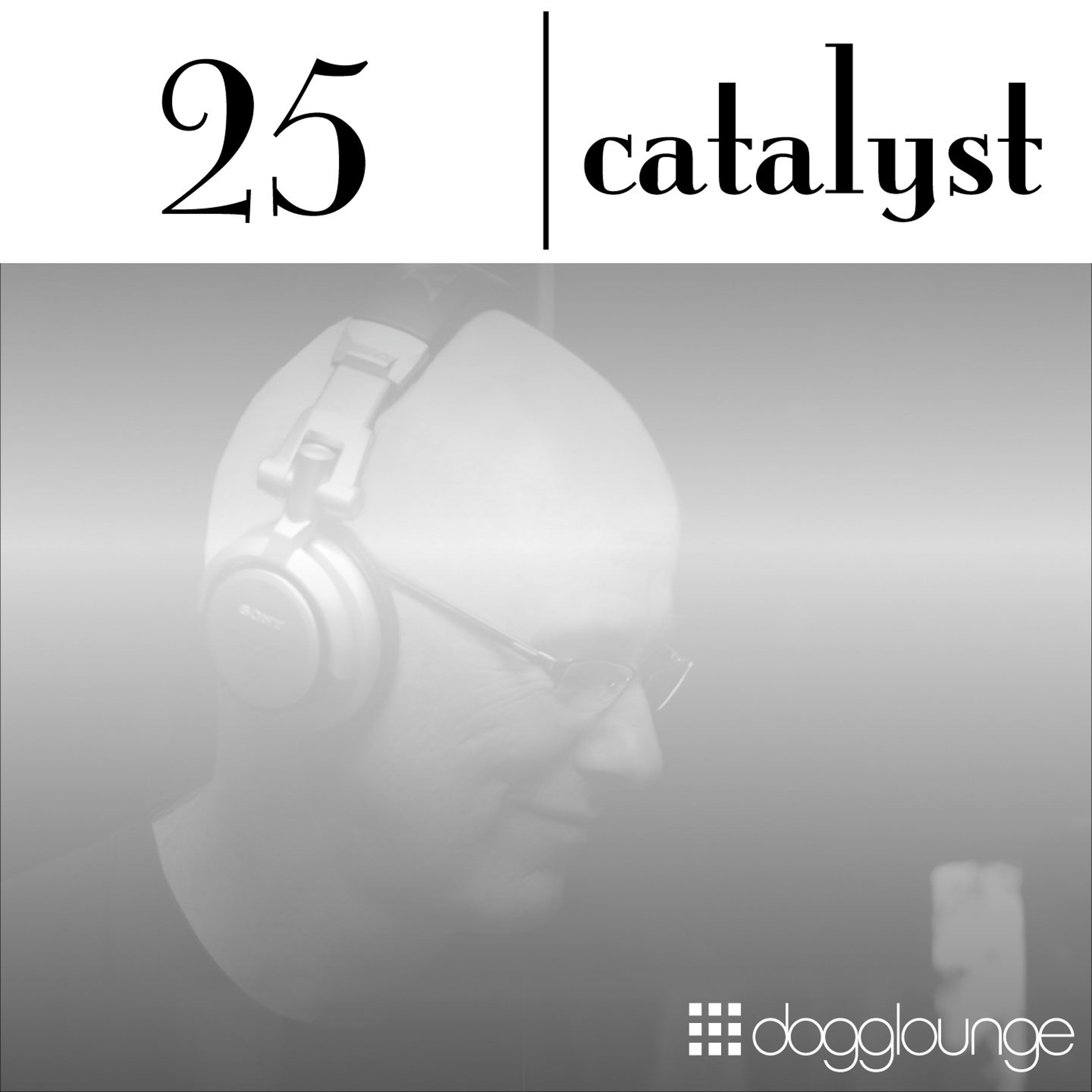 cover of episode 25 (live from dogglounge.com)