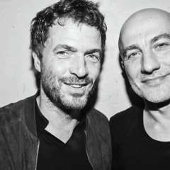 The Sound of Violence - Cassius ( 2NDNTR Remix )