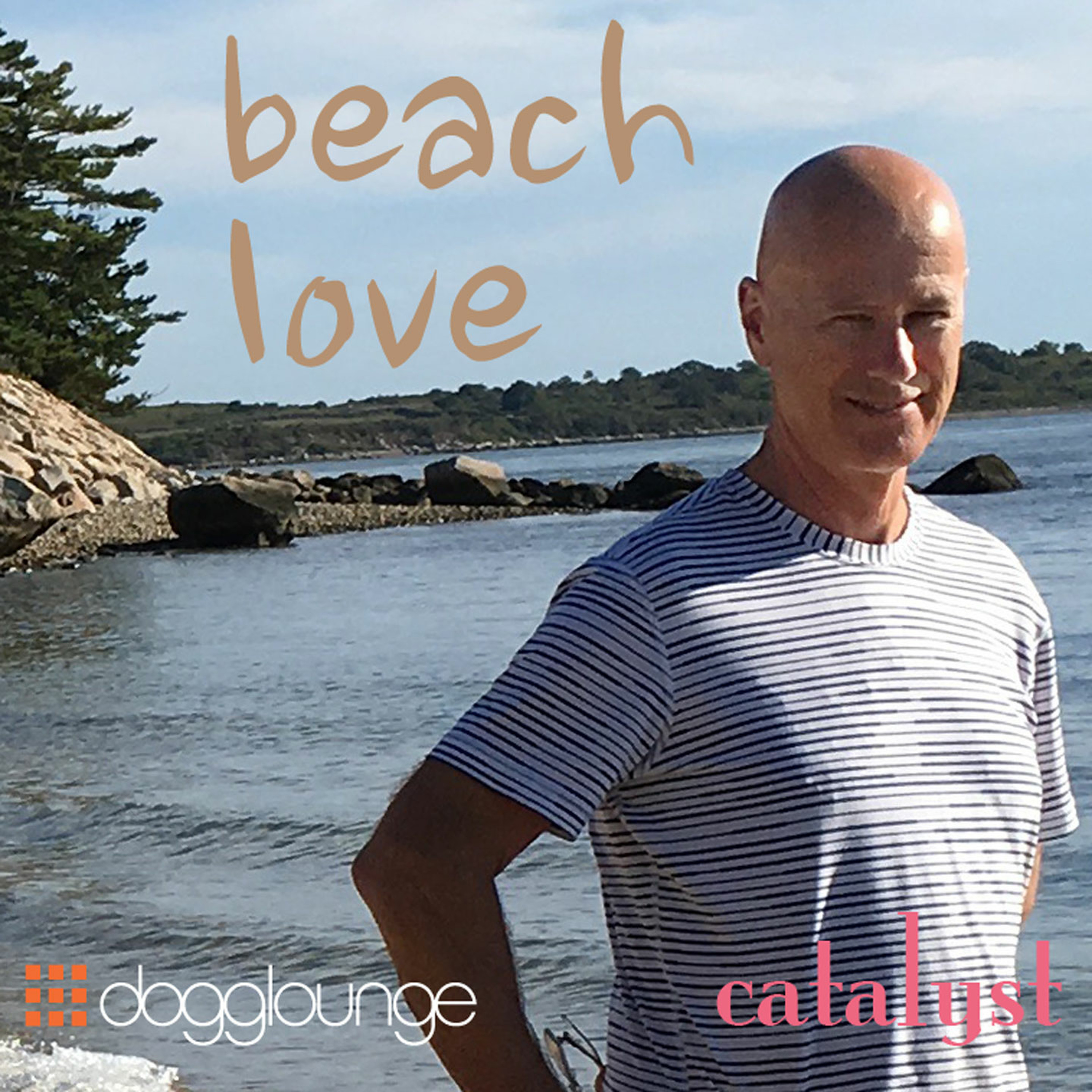 cover of episode Beach Love (live from dogglounge.com)