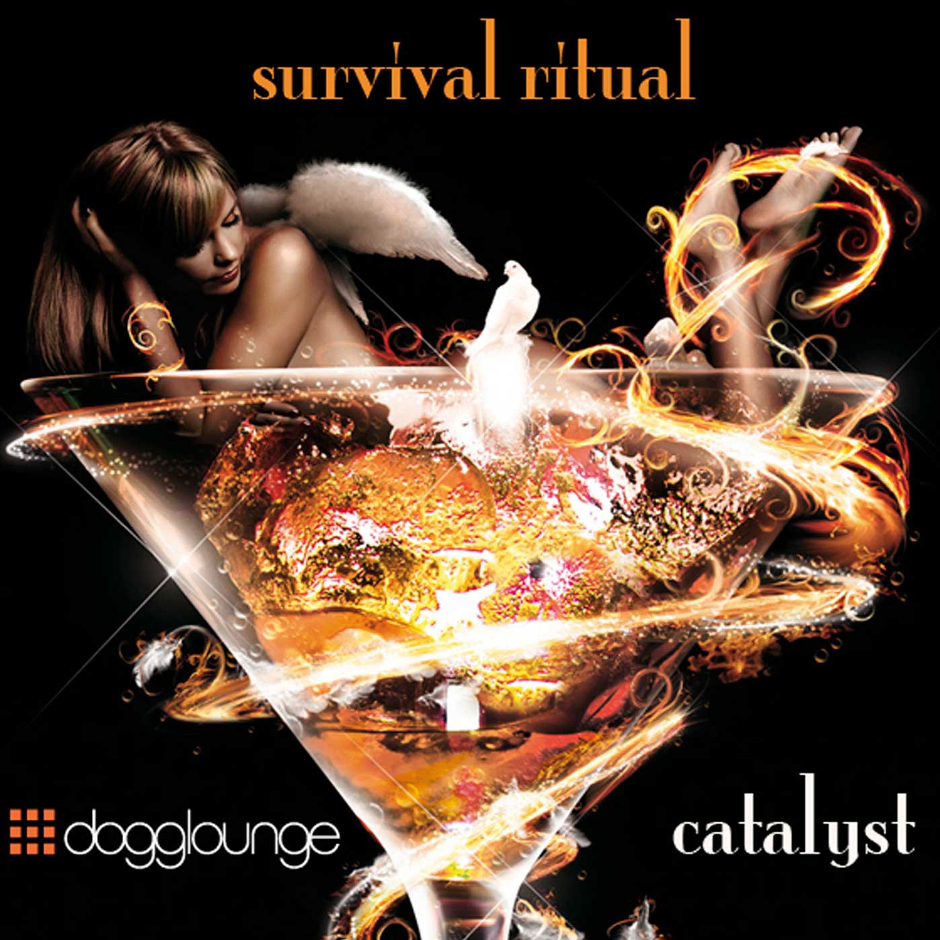 cover of episode Survival Ritual (live from dogglounge.com)