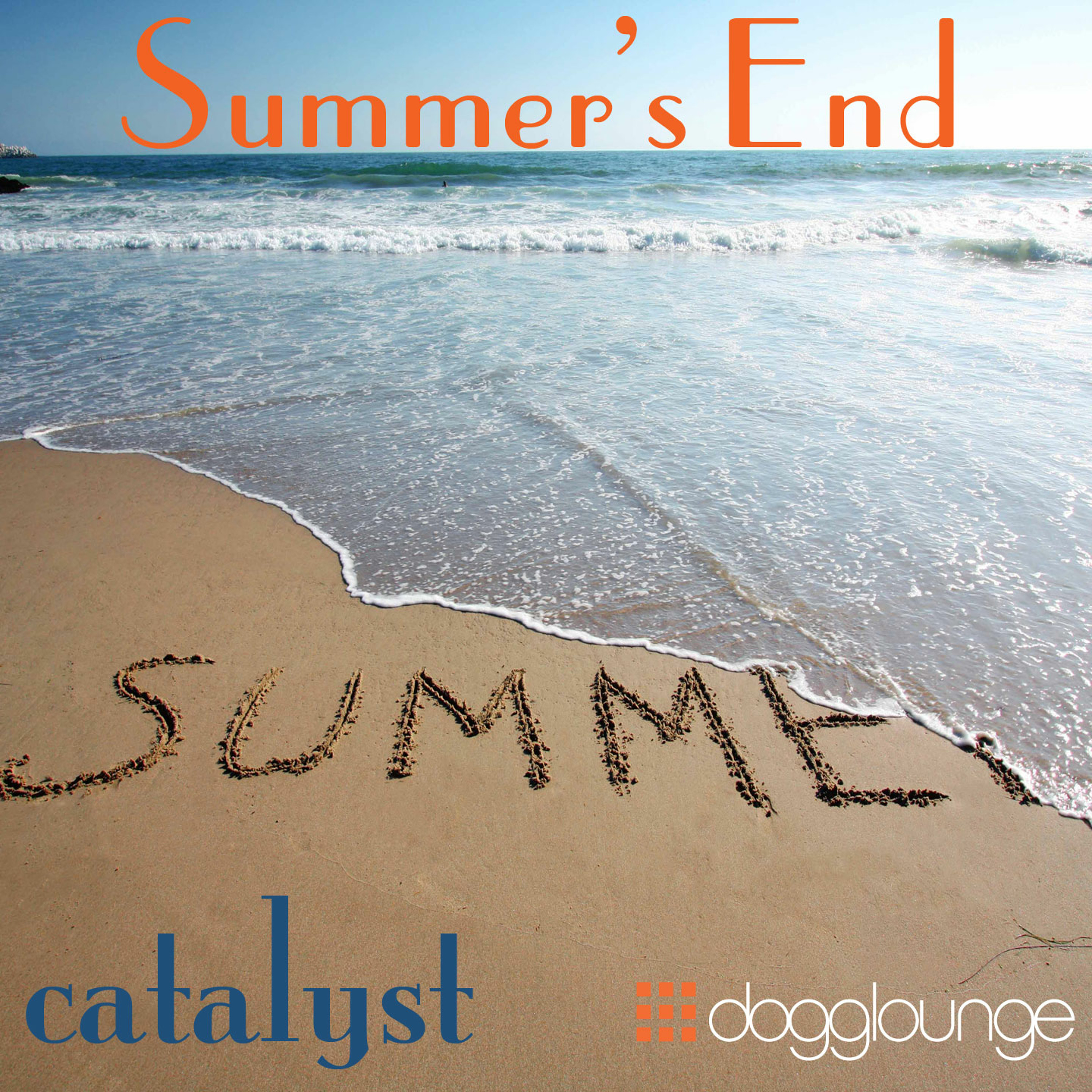 cover of episode Summer's End (live from dogglounge.com)