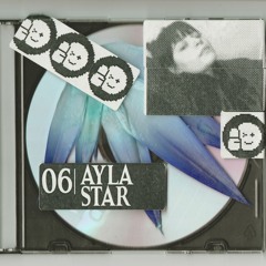 Bubblebath Mix 06: Ayla Star