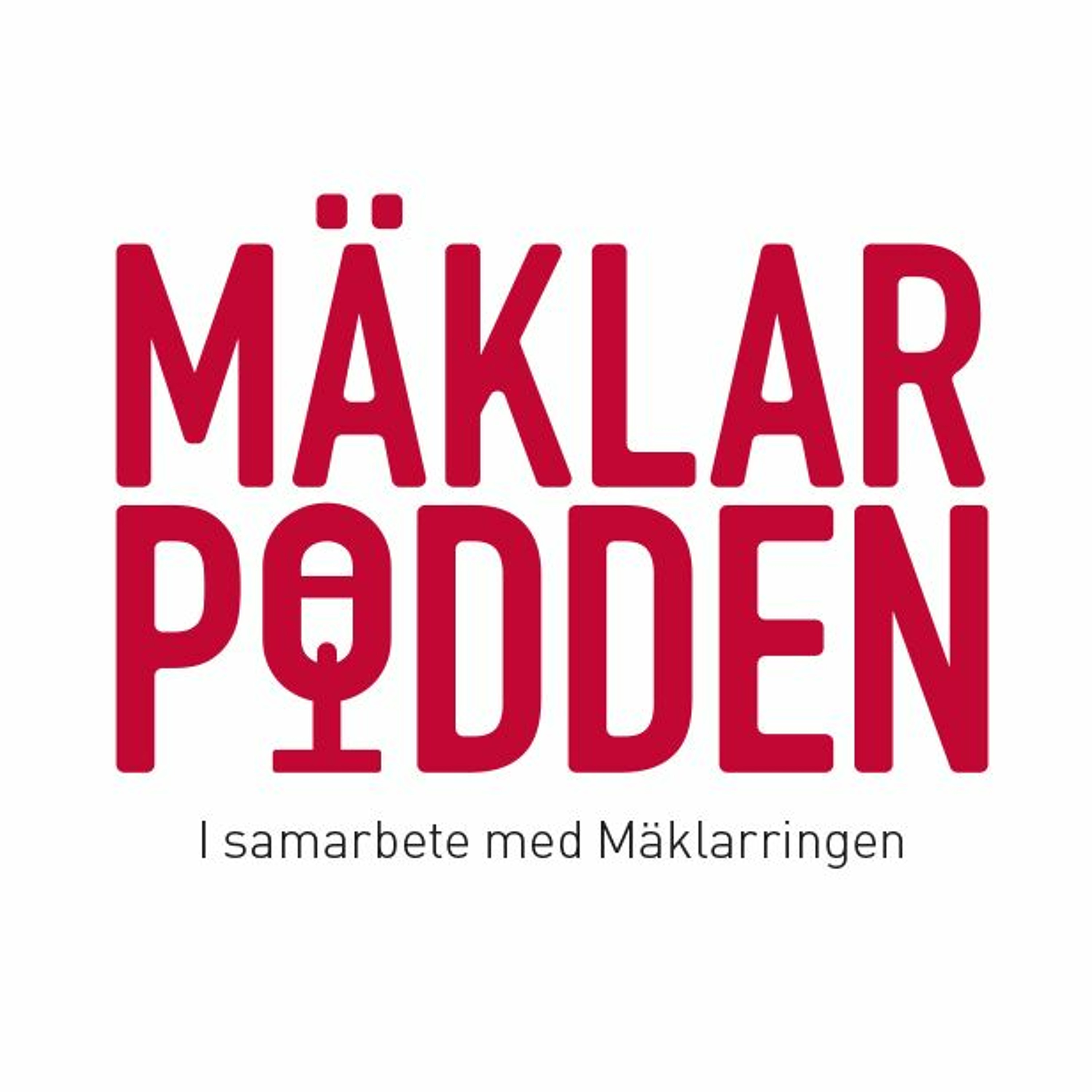 Mäklarpodden