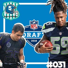 Esporte|De Quinta - Draft Day Ft Héverson Henrique