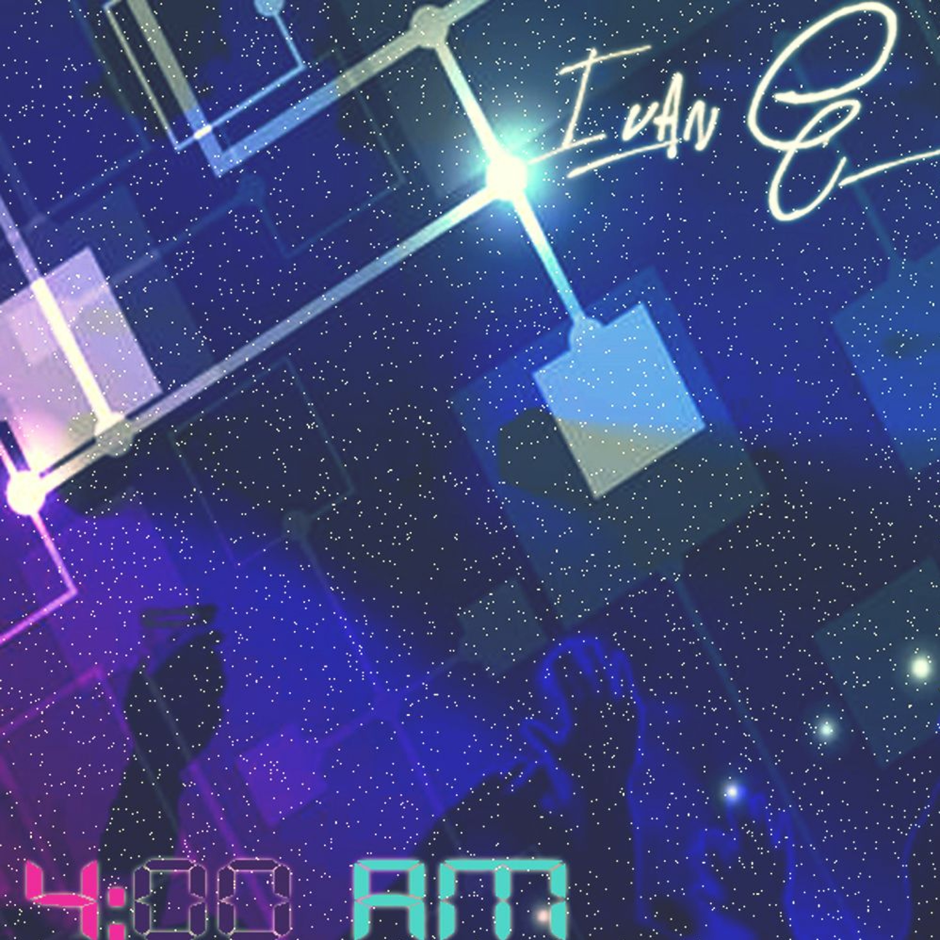 Ivan G - 4 ам episode artwork