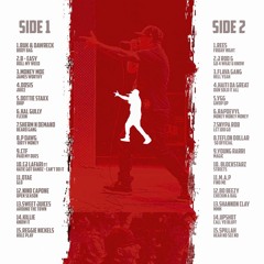 1.Buk & Dawreck - Body Bag