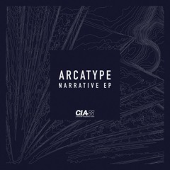 Arcatype - Yakima Dub