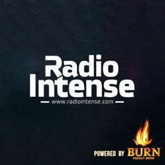 MJunior - Live @ Radio Intense 16.05.2018