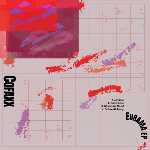 PREMIERE: Cofaxx - Check The Mood [256]