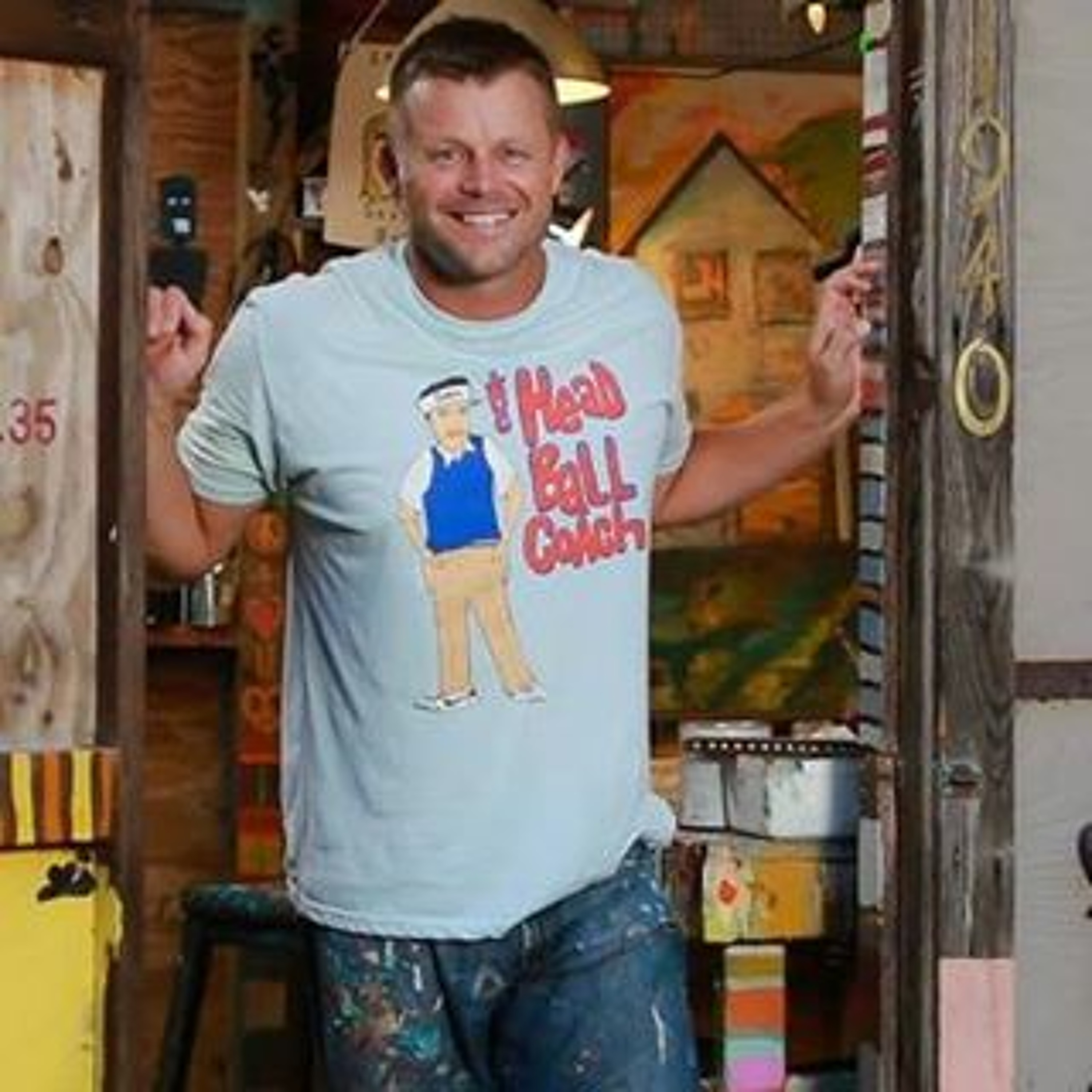 The Buddy Martin Show