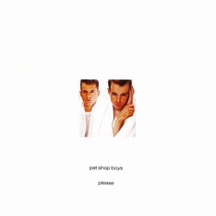 Pet Shop Boys - Later Tonight (Blade Reworked Mix)