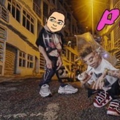 Элджей & Feduk - Розовое Вино [HeNightcore]