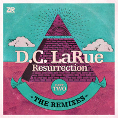 D.C. LaRue – Do You Want The Real Thing? (Ron Basejam’s Dub)