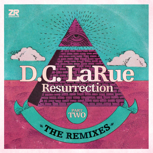 D.C. LaRue – Do You Want The Real Thing? (Ron Basejam’s Dub)