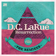 D.C. LaRue – Overture (Folamour Orchestra Mix)