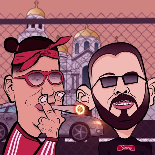 V:RGO x Dim4ou - KOJI (Prod. by Big Venzo)