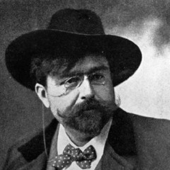 Isaac Albéniz - "Evocación" (Arrangement)