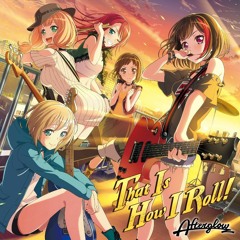 Stream All Bang Dream song 3 | Listen to Afterglow 1st Album
