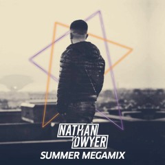 Summer Megamix 2018