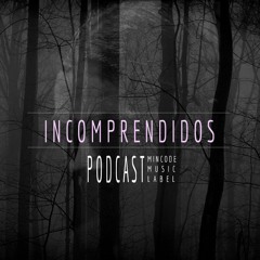 Incomprendidos Podcast - Mako Chikano