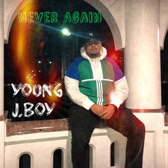 Never Again (Prod.Yondo)