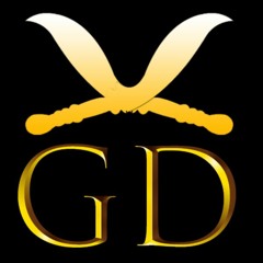 Sunsets Over Badlands