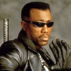 BLADE FT . kB3ACH x MYAGi