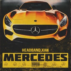 Mercedes (Prod. Tec)