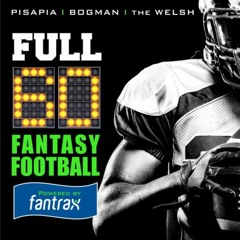 Ep 12 | Betting On The Future of Fantasy Football