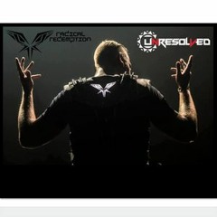 Unresolved Vs Radical Redemption (uptempo)
