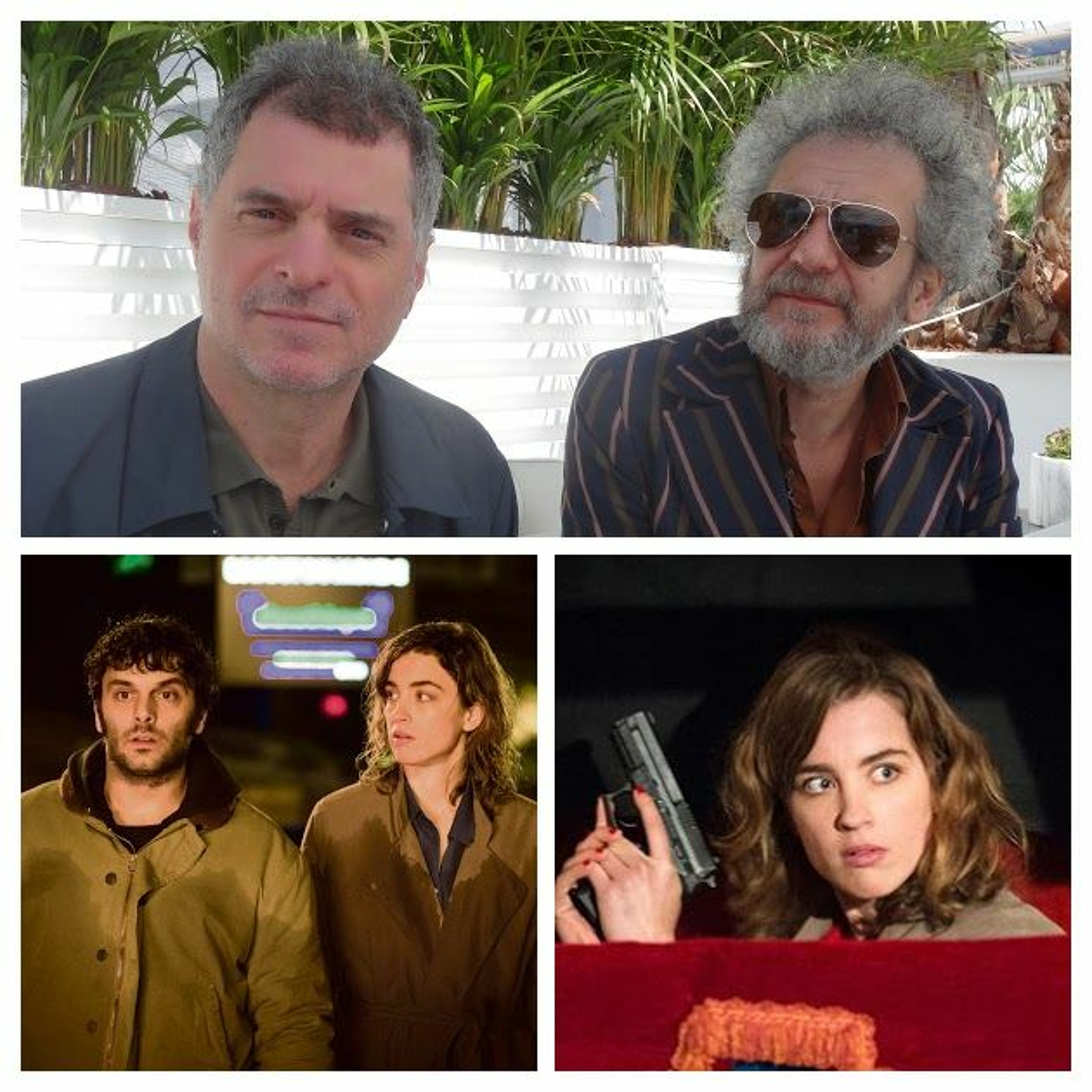 Cinezik Radio - Actualité de la Musique de Film