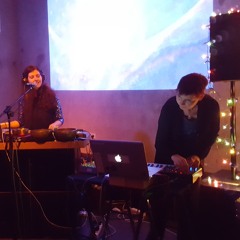 Wild Anima & Mila Chiral live / Meetup Berlin May 2018 @Ausland Berlin