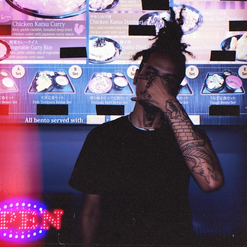 DRAKULA SEASON - 18:05:2018 12.26 am [PROD CUR$E x Unknown]