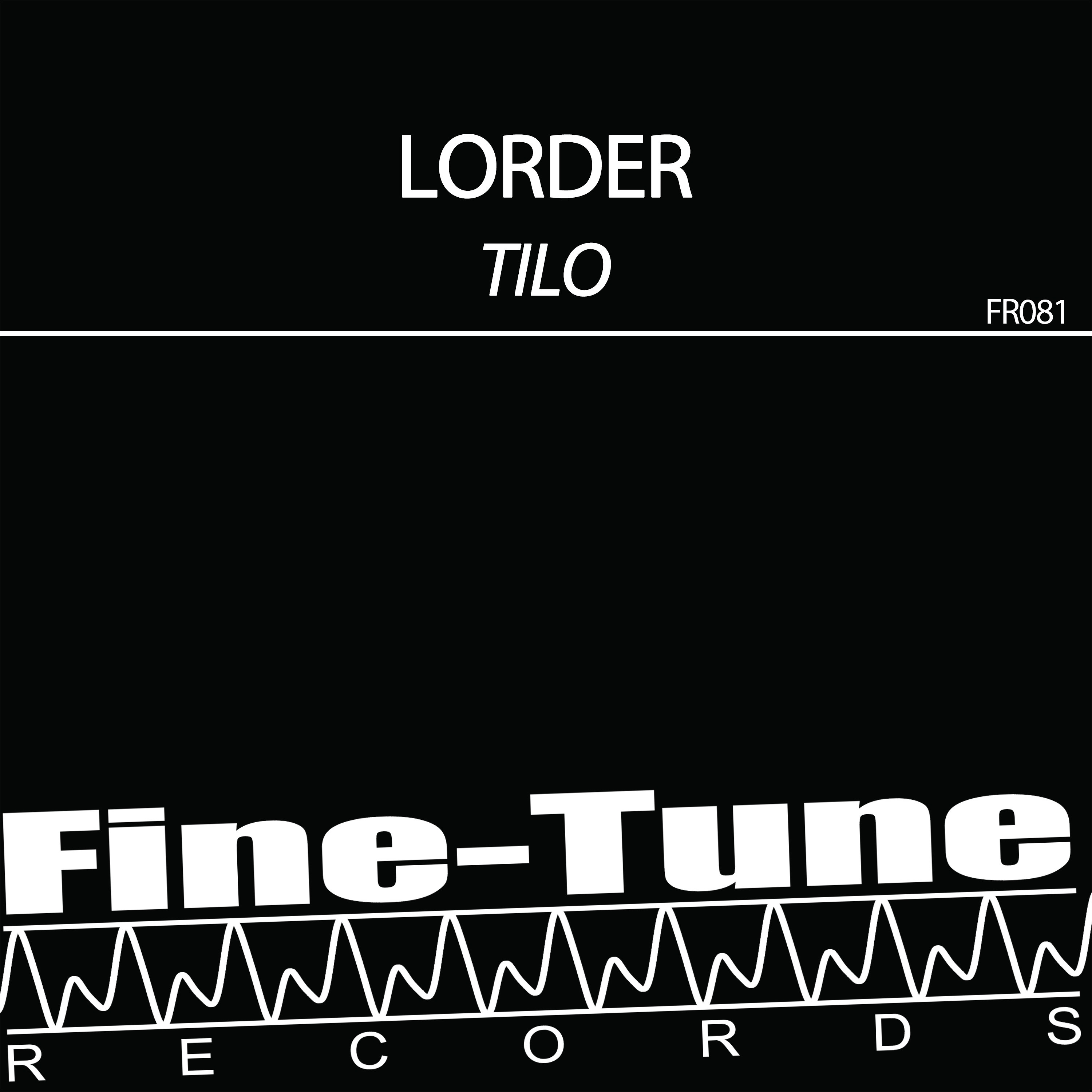 Lorder Music