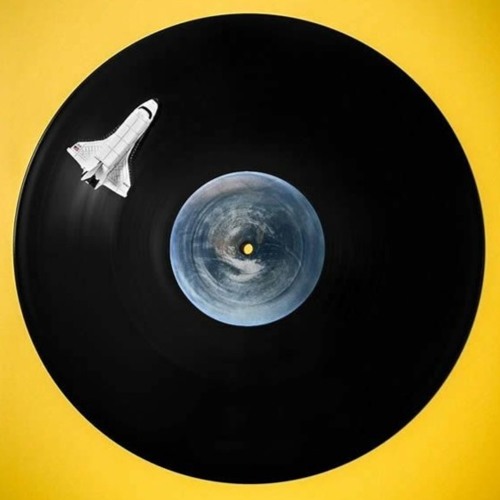 Unknown Artist - All The Things (AREON Edit)
