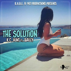 The Solution (Prod. by Robin Wesley)