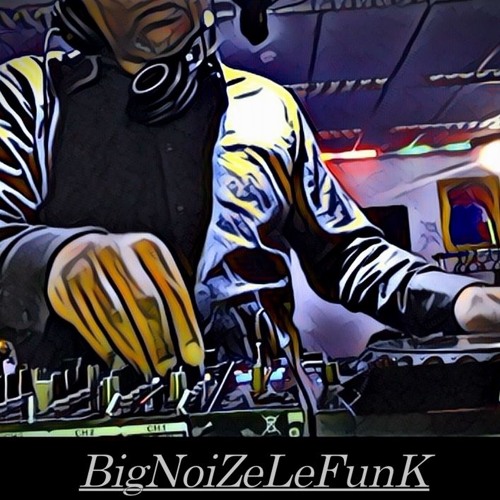 Tech House  Techno  -  BNLF -  free download